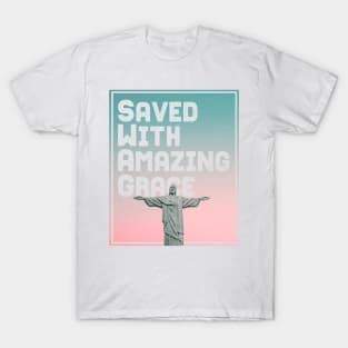 SWAG Religious Redeemer T-Shirt